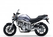 Yamaha FZ6 Yamaha FZ6